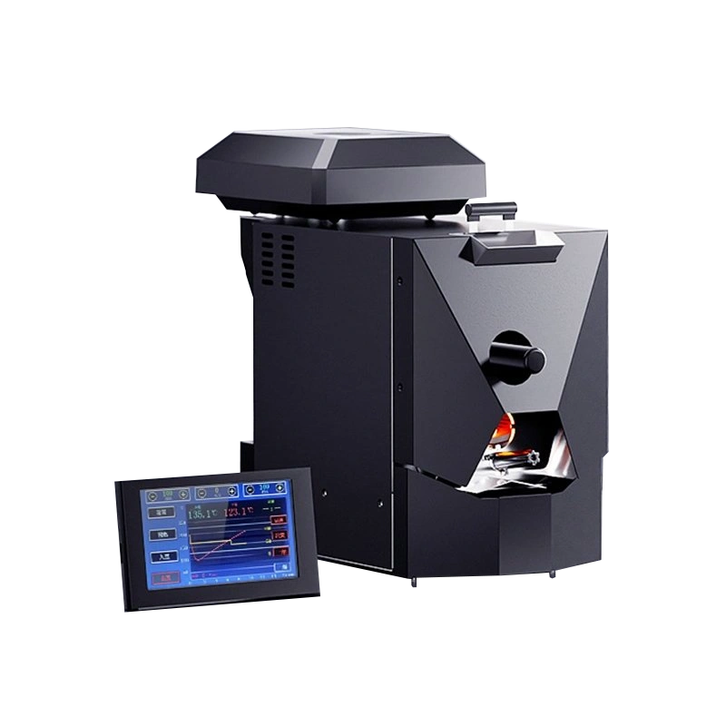 Skywalker V2 (Cyberoaster) Electric Drum Coffee Roaster - PREORDER