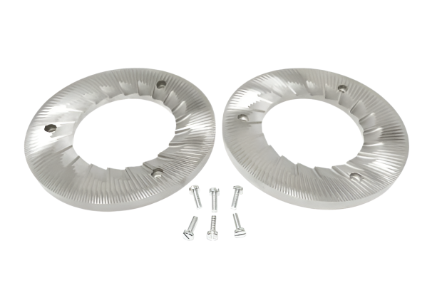 An image of DK27 Turkish Burrs