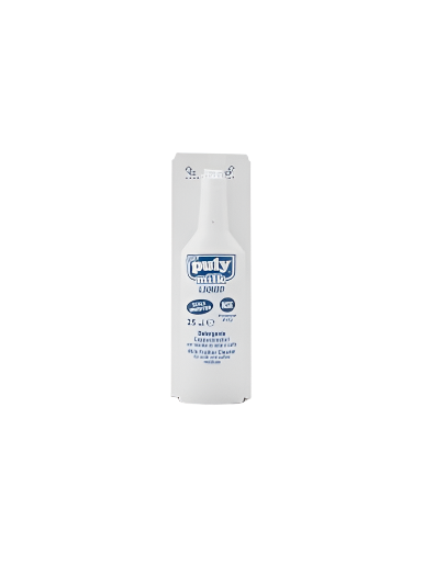 An image of Detergent Liquid