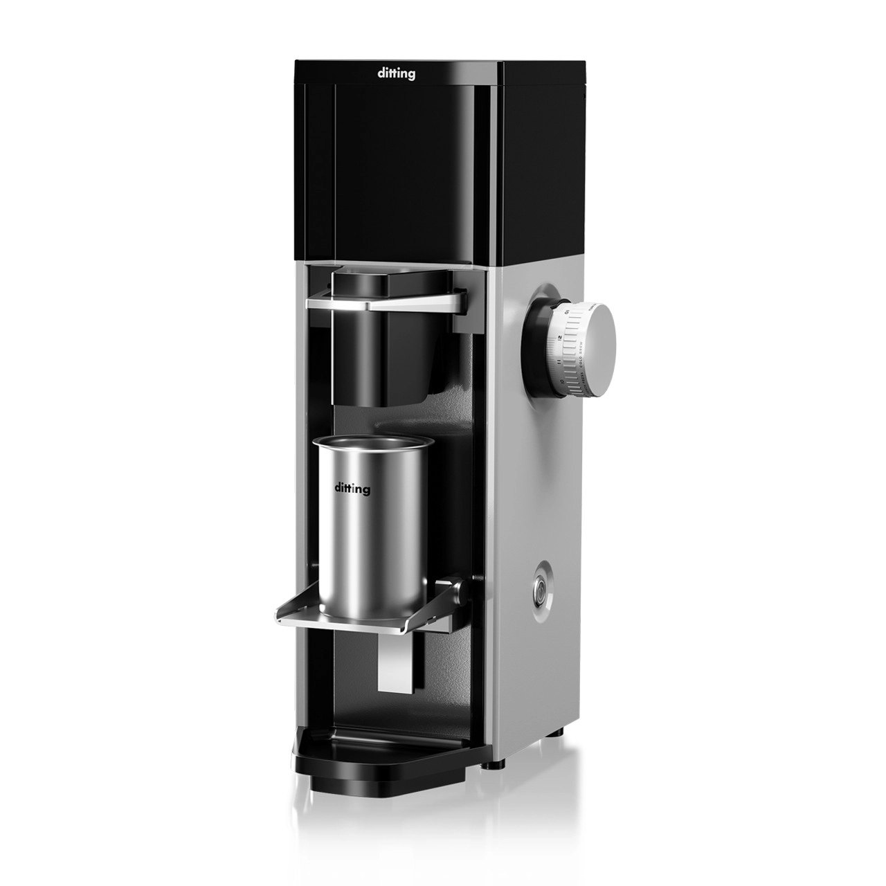 Ditting 807 Lab Sweet Coffee Grinder