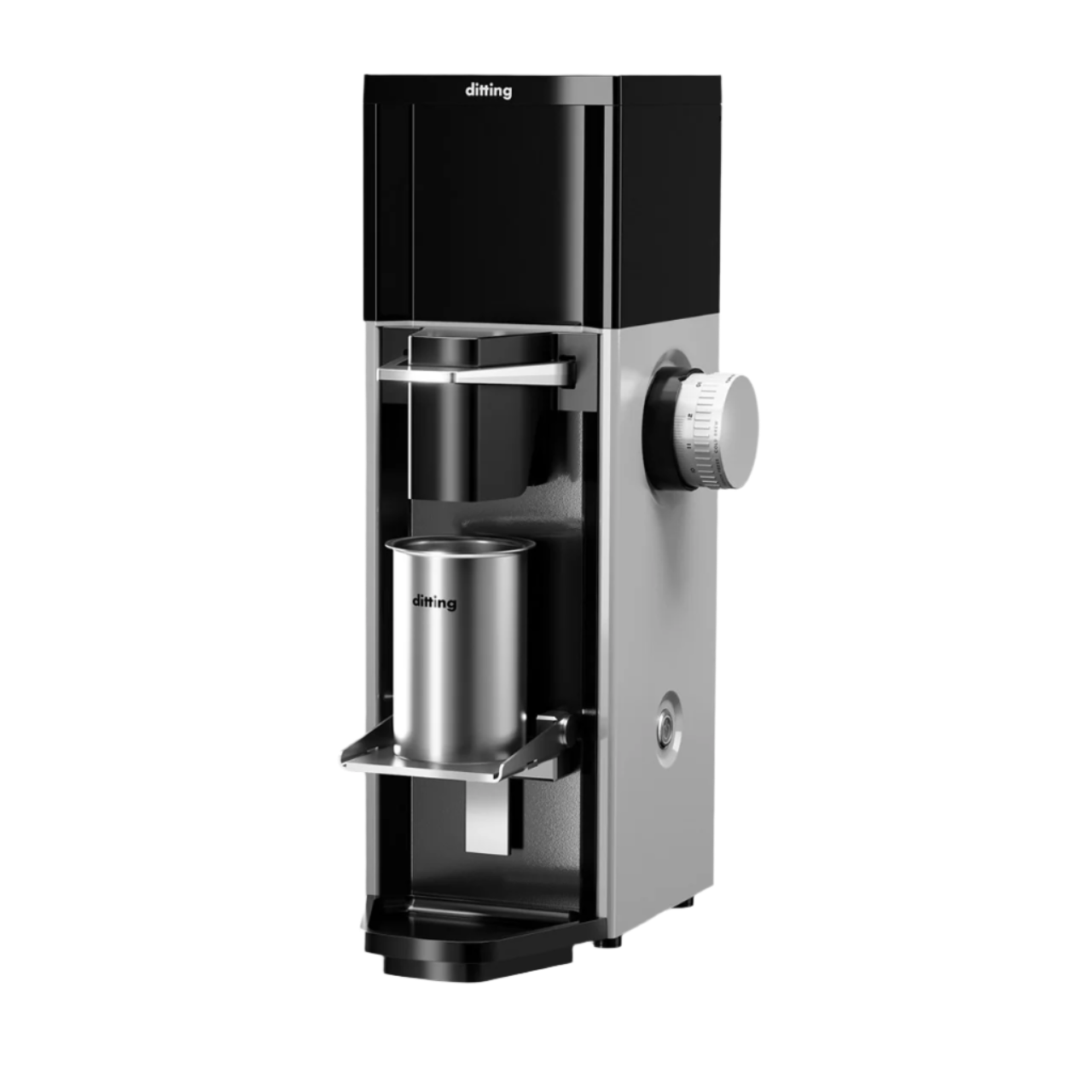 Ditting 807 Lab Sweet Coffee Grinder
