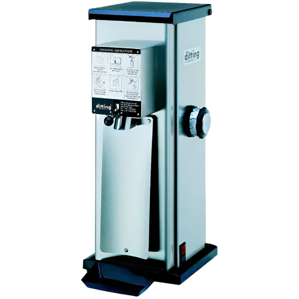 Ditting KR1203 Retail Coffee Grinder