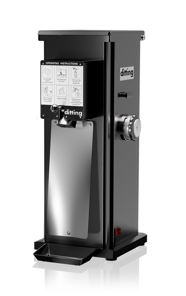 Ditting KR1203 Coffee Grinder – Precision & High Capacity