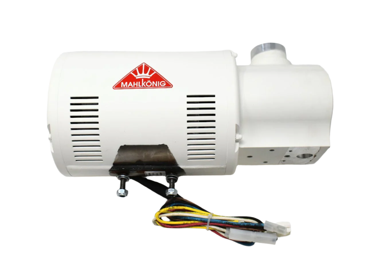 Image of EK43 Motor Complete 120/60