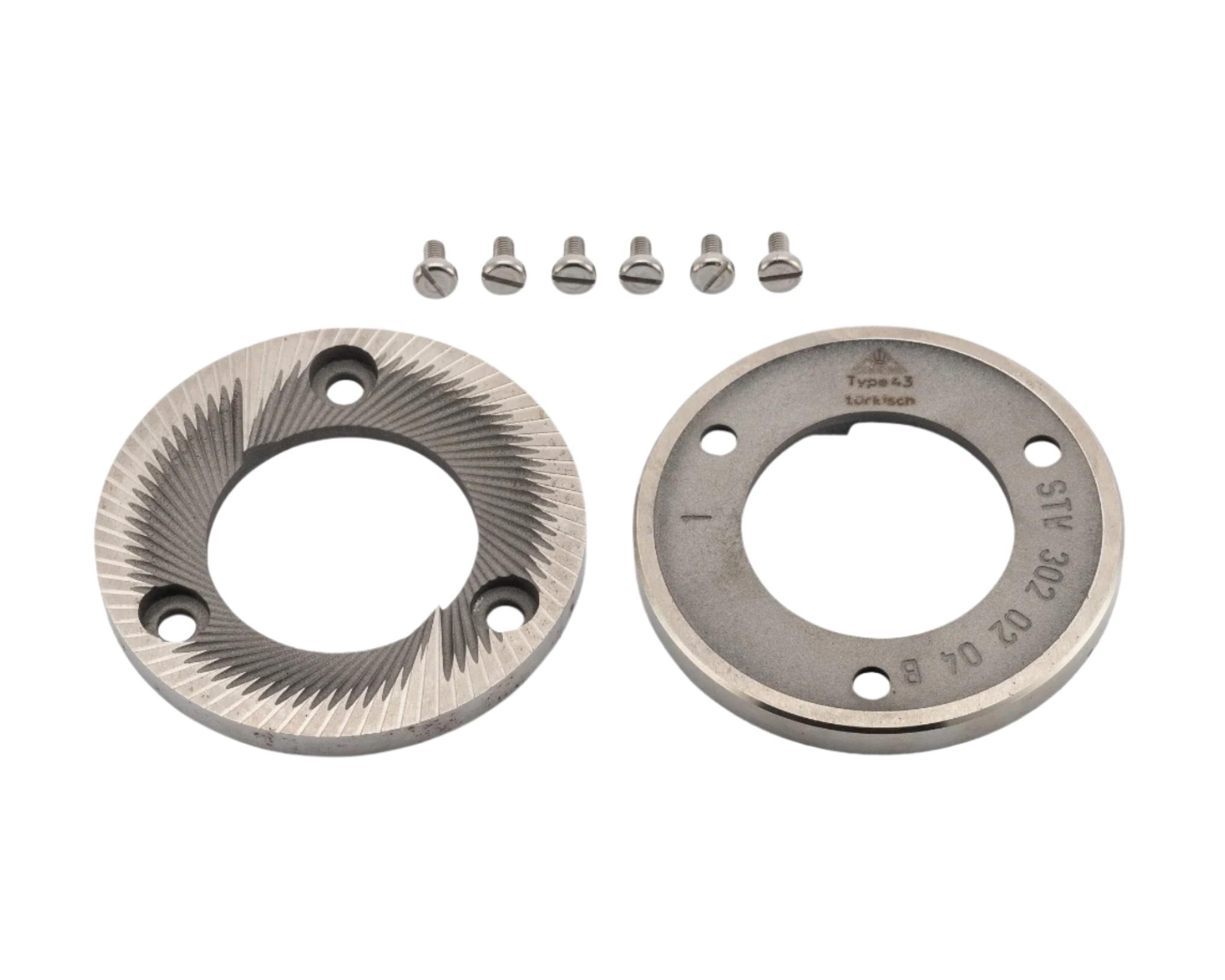 Image of EK43 Turkish Replacement (fine) Burr