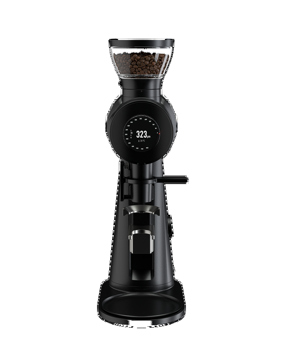 Front image of Mahlkönig EK43 Omnia Coffee Grinder
