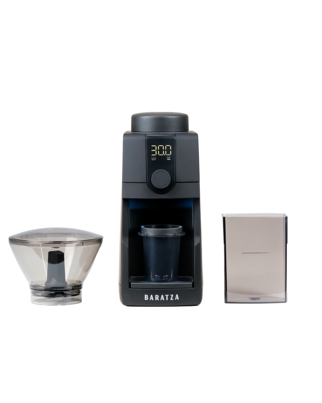 Encore ESP Pro 120V Coffee Grinder (Black)