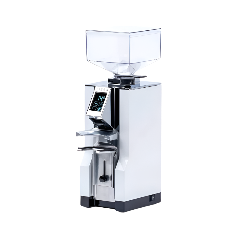 Eureka Mignon Libra Espresso Grinder