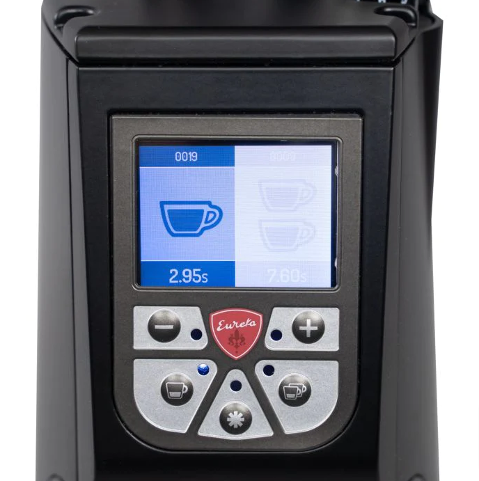 Eureka Atom 75 Espresso Grinder