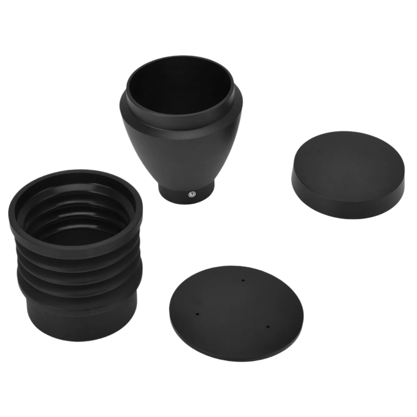 Eureka MMG Coffee Grinder Blow Hopper assembly parts