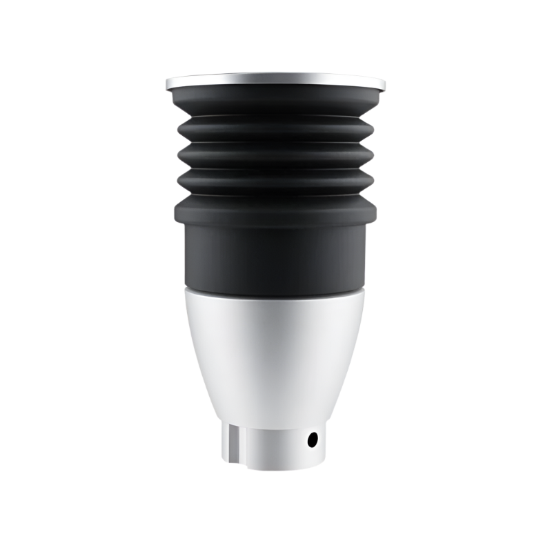 Full Assembly of Eureka MMG Coffee Grinder Blow Hopper