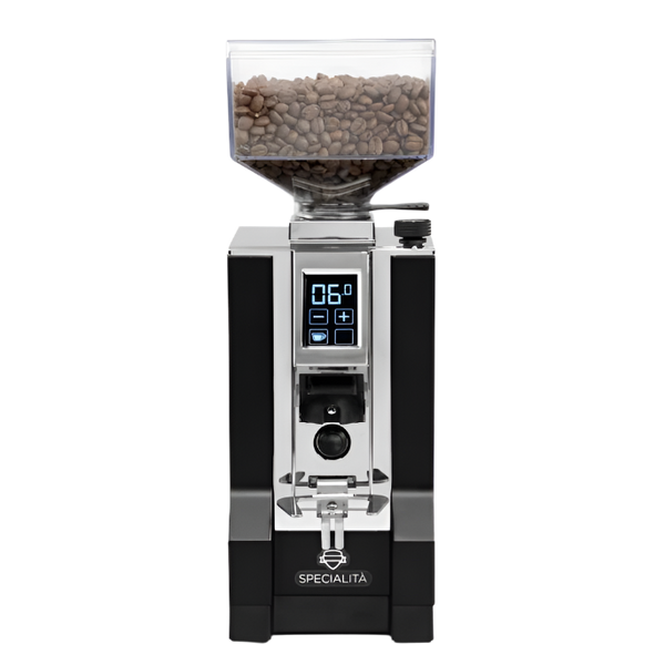 新品　Eureka Mignon Specialita　 ブラック EUREKA Mignon Specialita