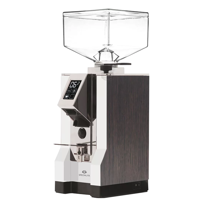 新品即納Eureka Mignon Specialita エウレカミニョン Eureka Mignon Specialita Premium Stepless Burr Espresso Grinder