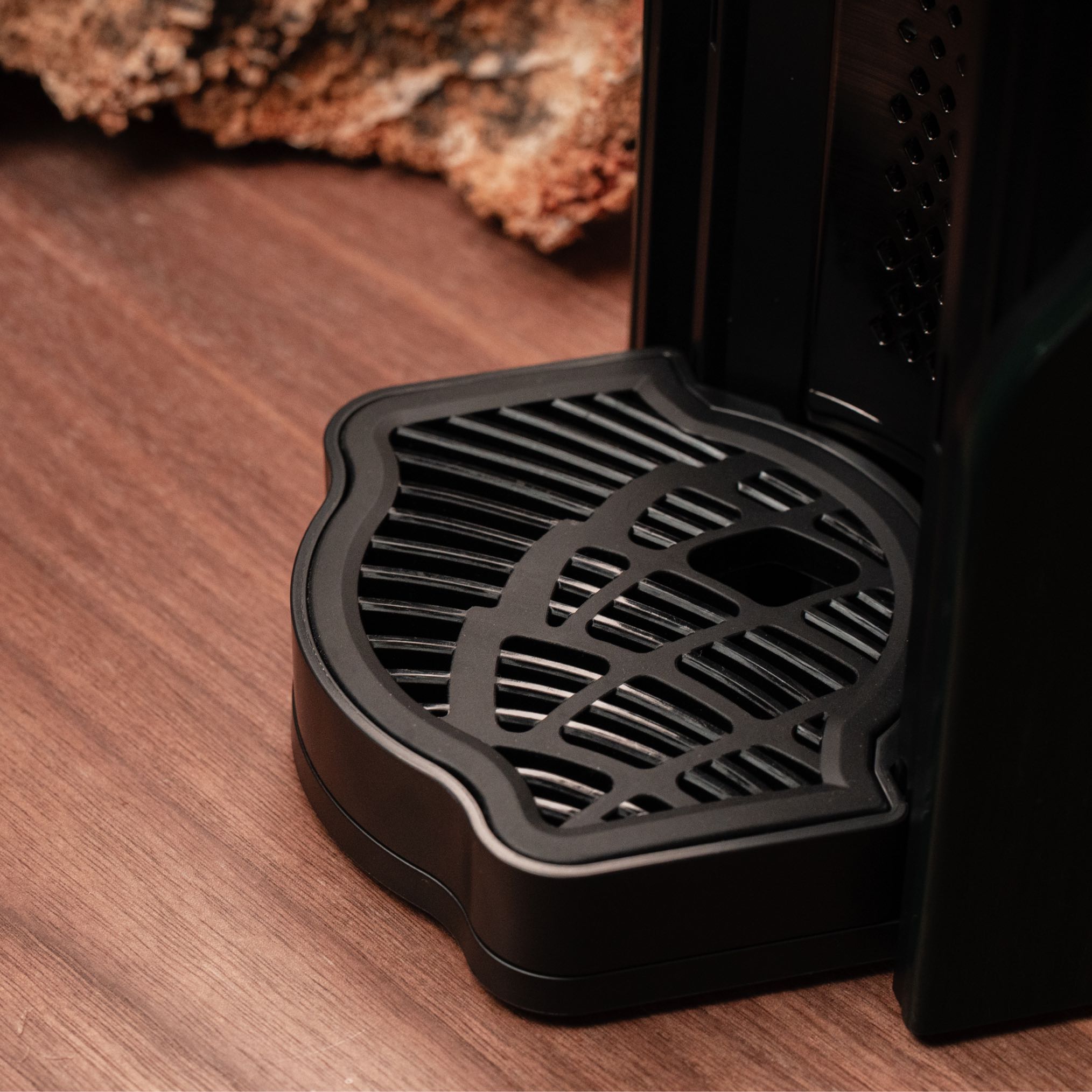 Milton Coffee Line1 Nespresso Compatible Brewer - Evergreen & Grain