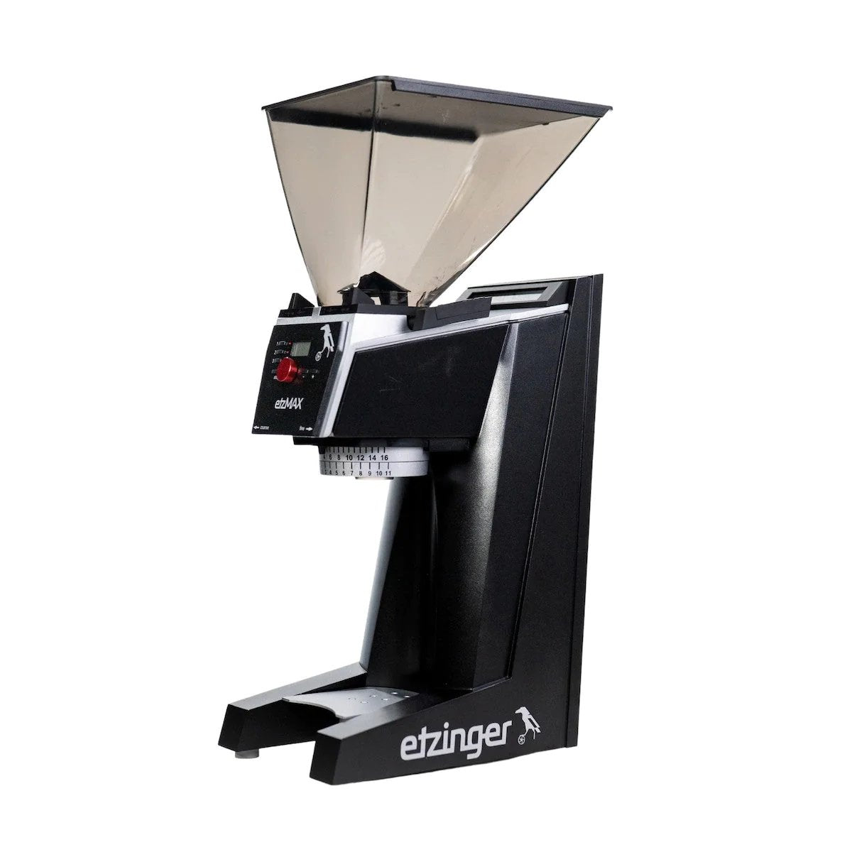 Eztinger etzMax Filter W GBW Filter Coffee Grinder
