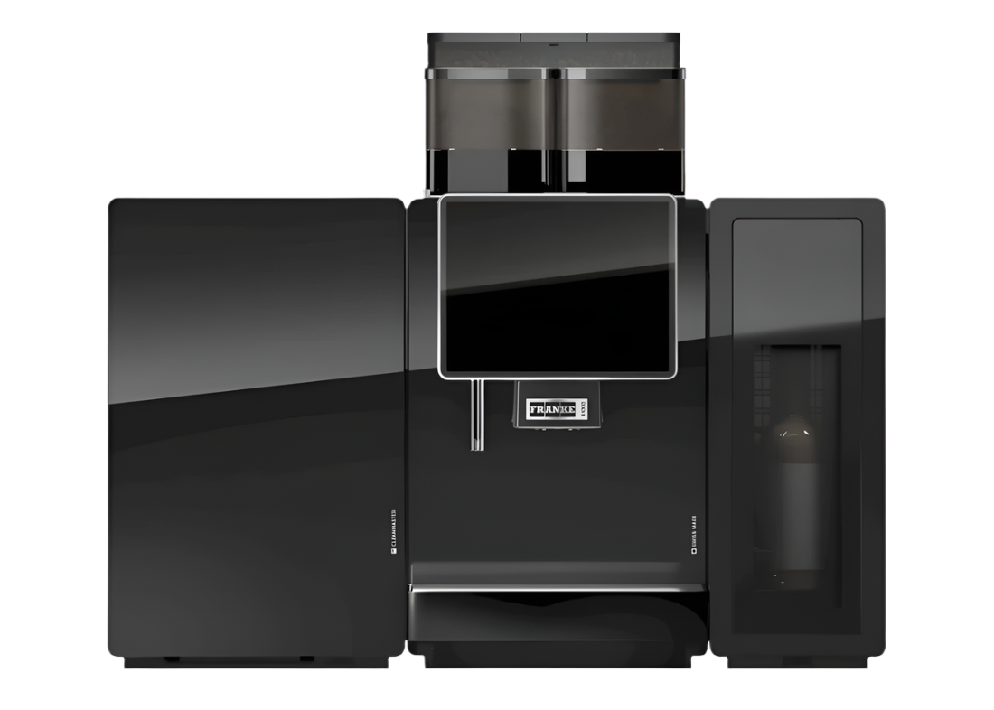 Franke A1000 FM Coffee Machine