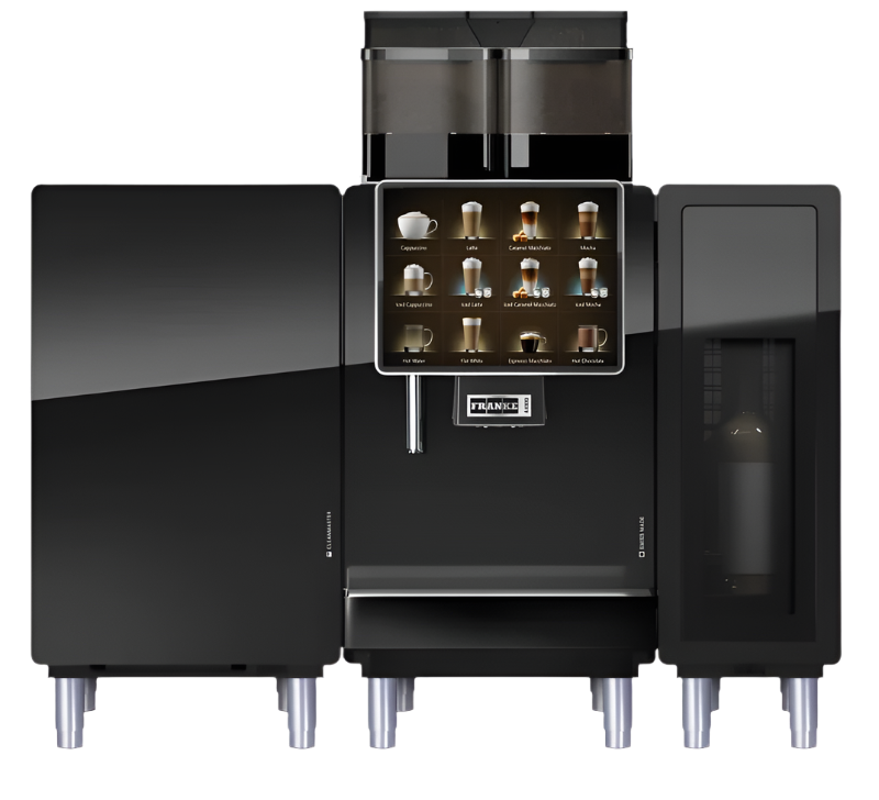 Franke A1000 FM Coffee Machine