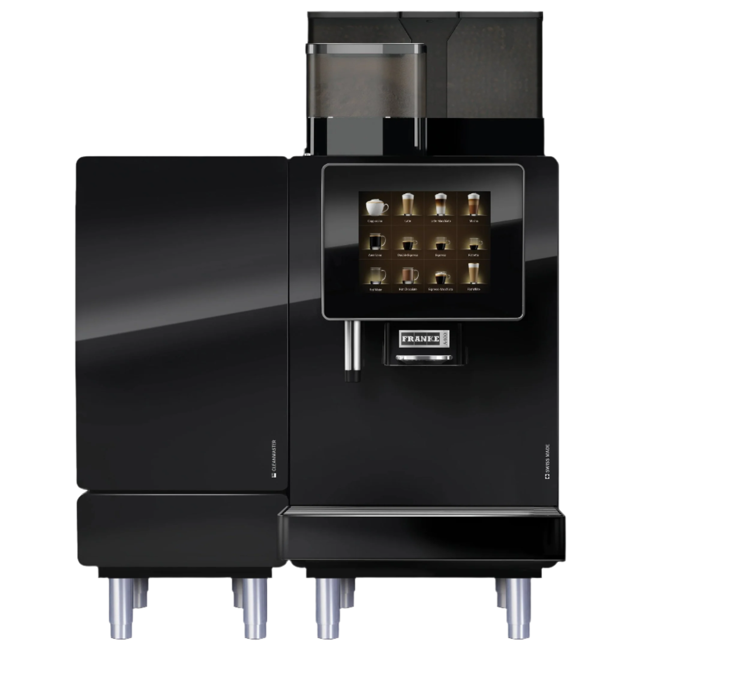 Franke A400 FM Coffee Machine