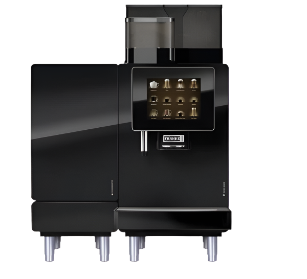 Franke A400 FM Coffee Machine