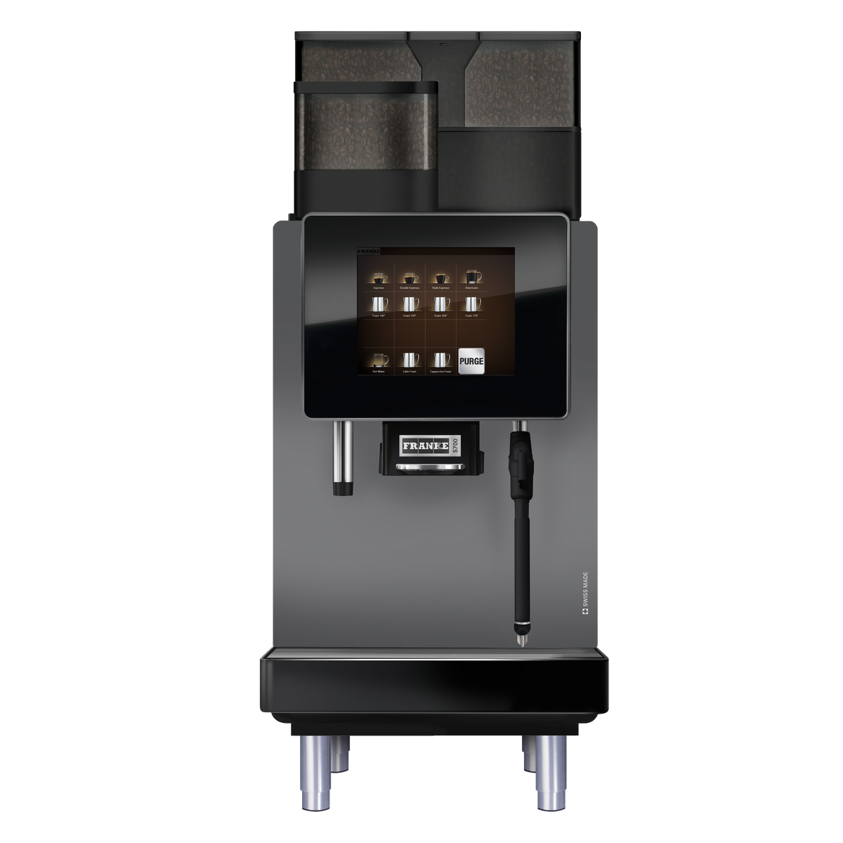 Franke S700 Coffee Machine