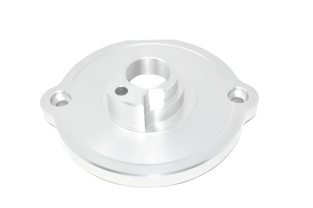 Image of GUA 2.0 - Grinder housing cover