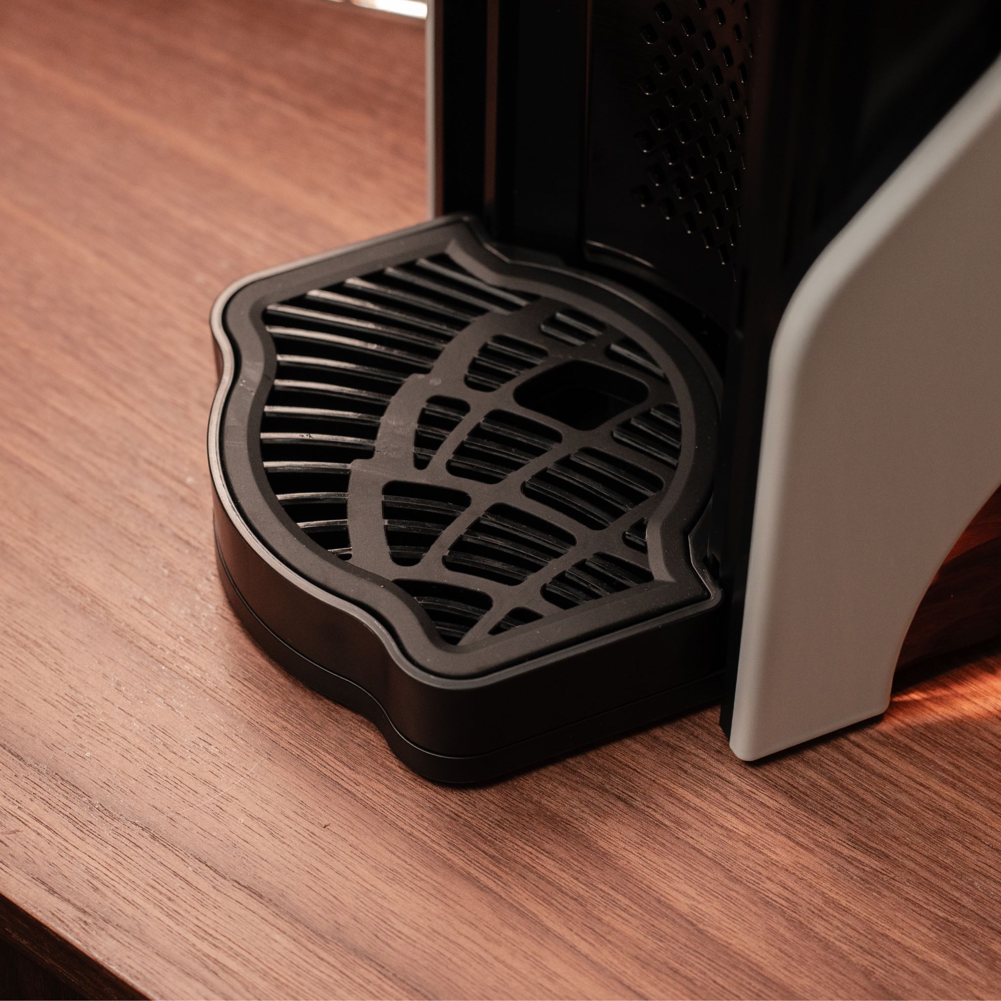 Milton Coffee Line1 Nespresso Compatible Brewer - Glacier & Grain