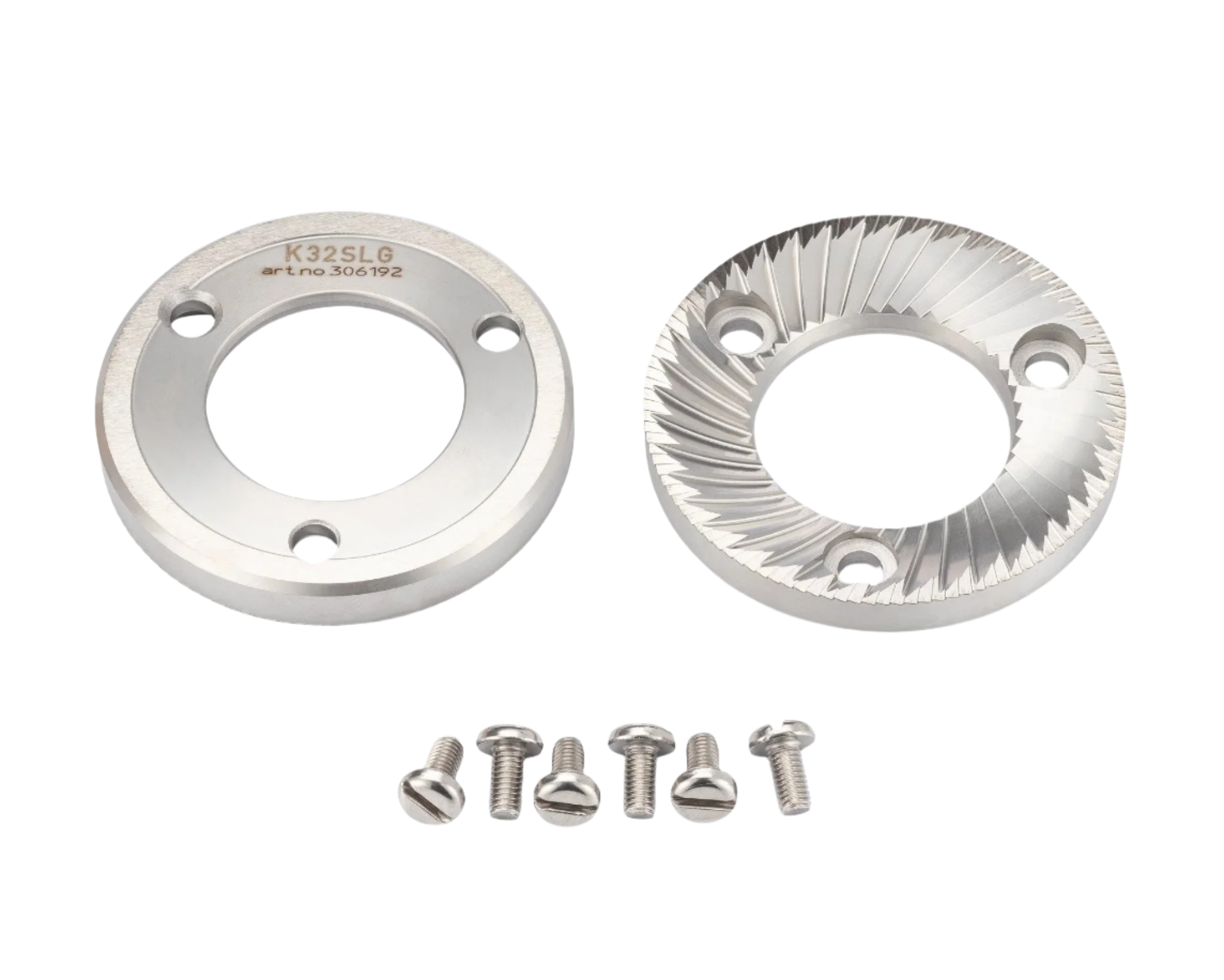 Image of Guatemala 710 71mm Standard Steel Replacement Burr