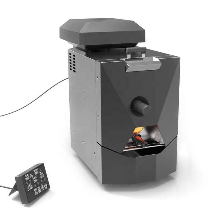Skywalker Electric Drum Coffee Roaster - PREORDER