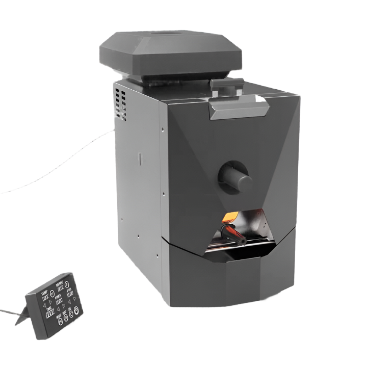 Skywalker Electric Drum Coffee Roaster - PREORDER