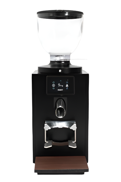 Bentwood H75 Espresso Grinder