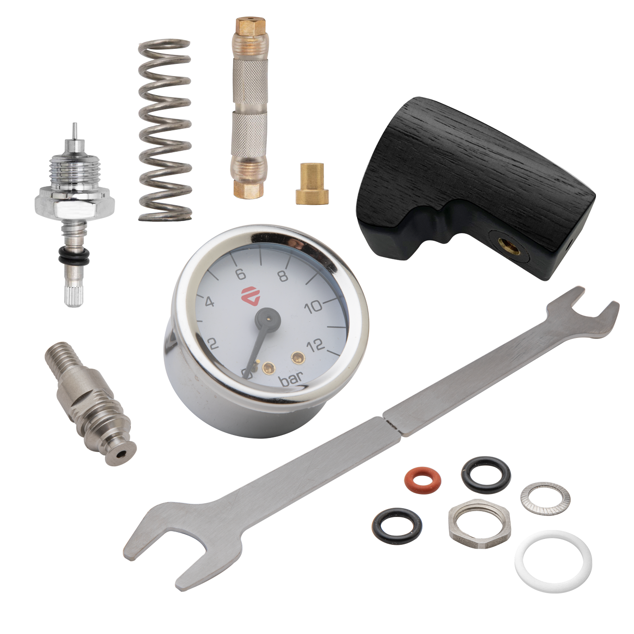 Lelit Flow Control Upgrade Kit