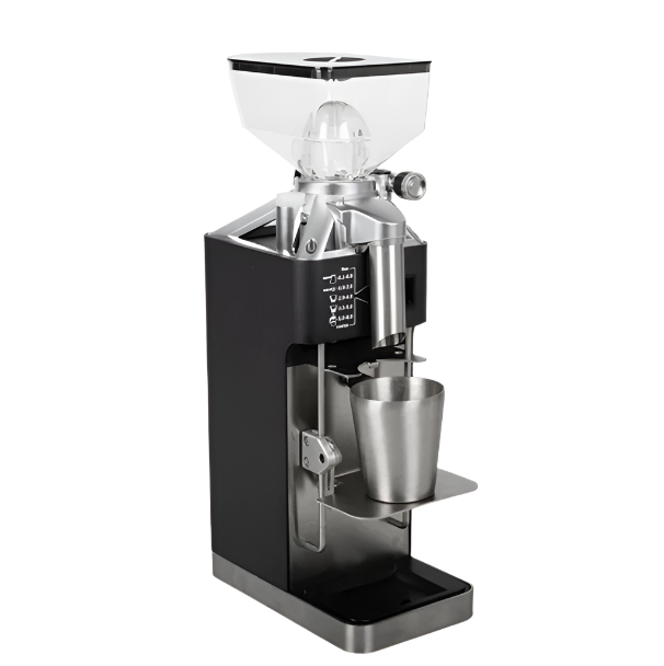 HEYCAFE H1 BLACK GRINDER