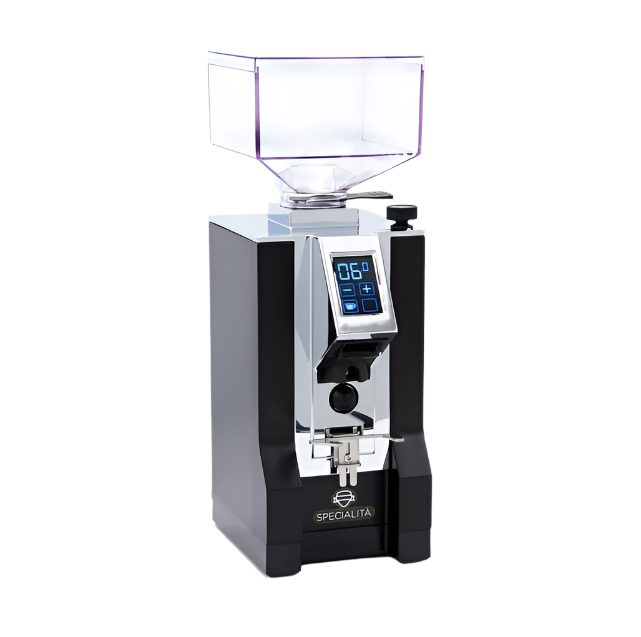 Eureka Mignon Specialita Espresso Grinder