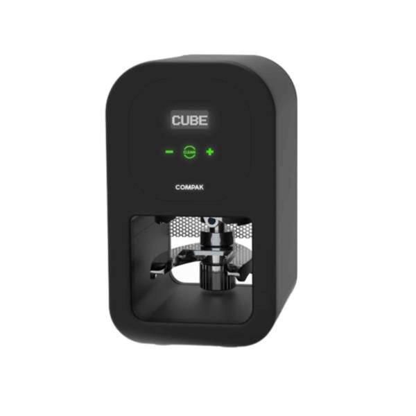 Compak Cube  Automatic Tamper
