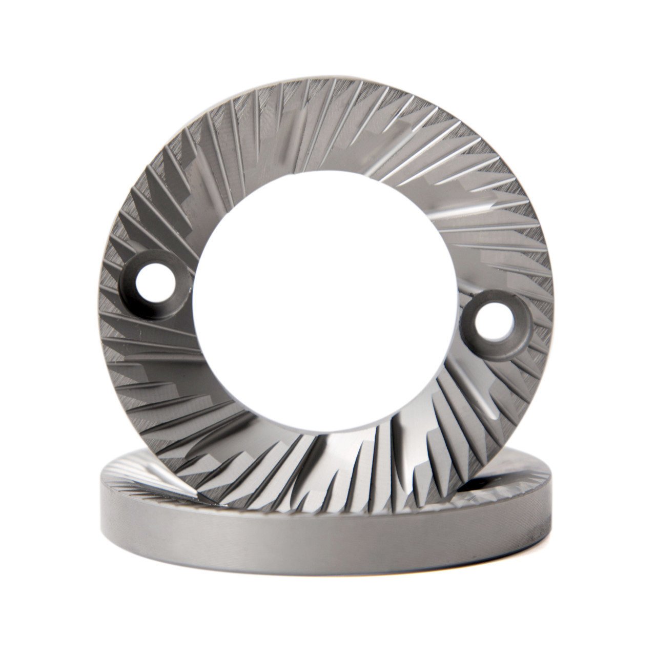 65mm Special Steel Burrs (Pratica)