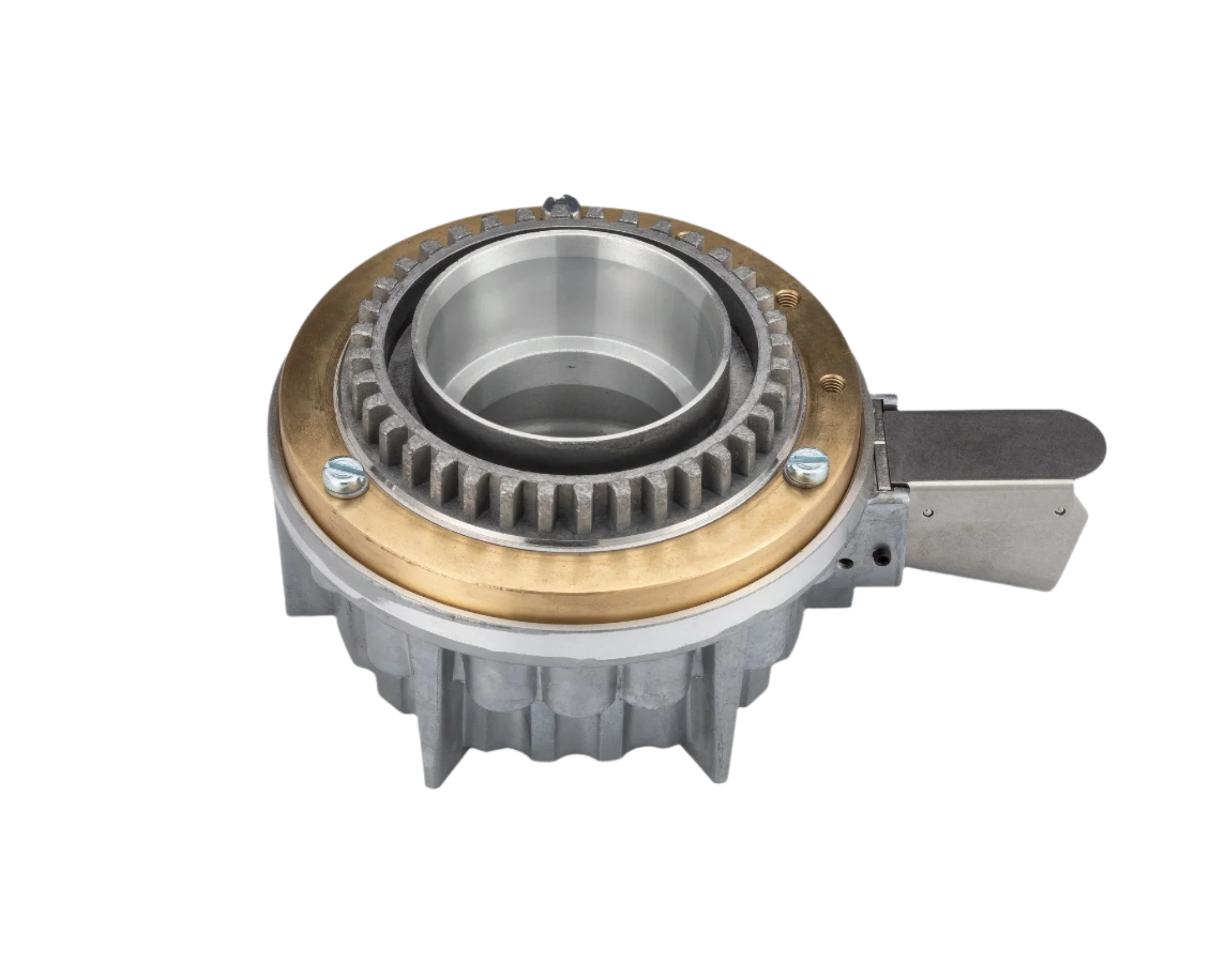 Image of K30 Grinder Casing Set EK11b, UL, Silicone Flapper, Brass Thread
