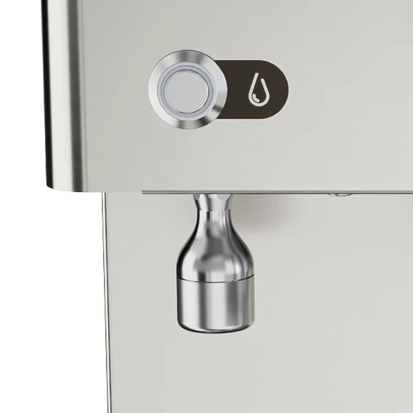 Lelit Elizabeth Espresso Machine Brushed Stainless Steel