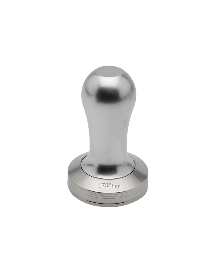 Lelit Aluminum Tamper 