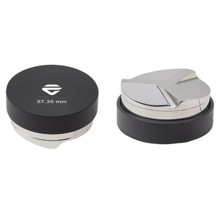 Full overview of Lelit Coffee Leveler