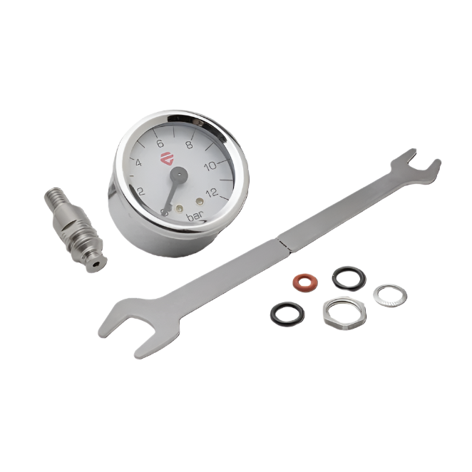 Lelit Manometer Upgrade Set Kit 