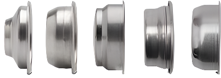 An image of Lelit Set of Filters