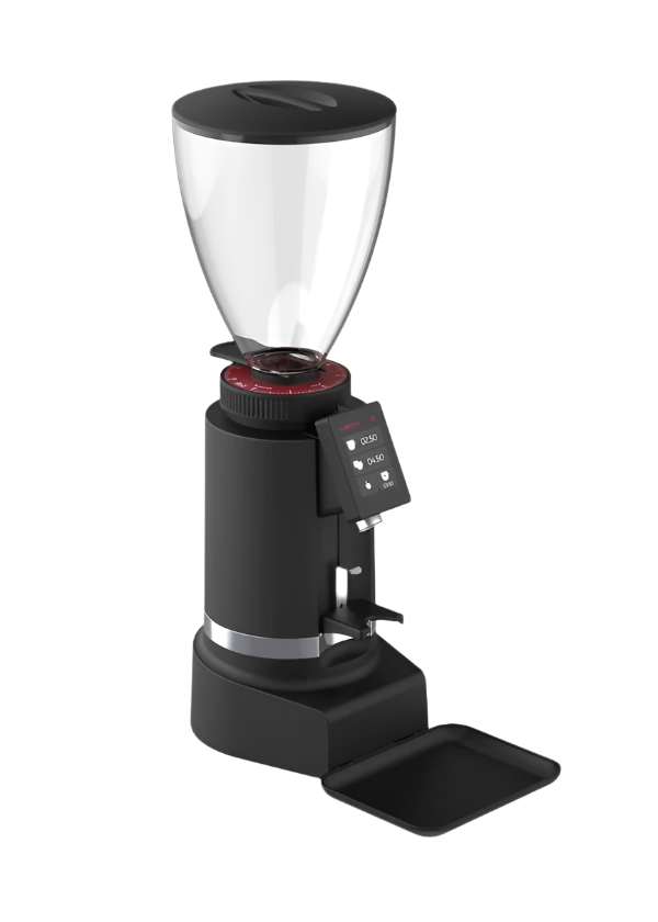 Angled Front Right image of Leon 800 on Demand Coffee Grinder