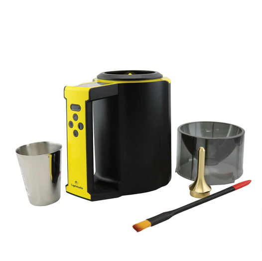 Lighttells CM-100 & MD-500 Bundle