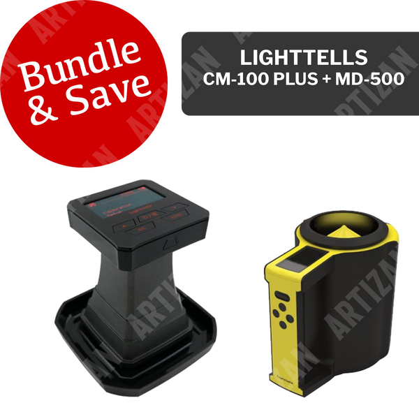 Lighttells CM-100+ コーヒー測定ツール Lighttells CM-100+ | Coffee Machines Sale