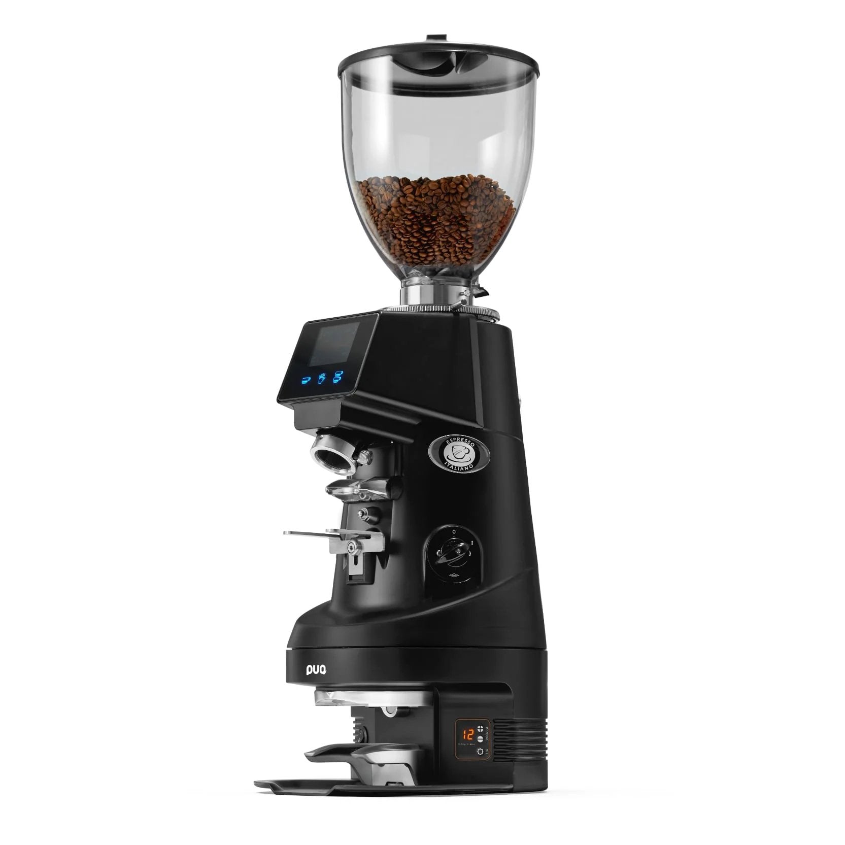 Puqpress (Gen 5) M4 - Automatic Tamper for Fiorenzato F64 & F83 Grinders