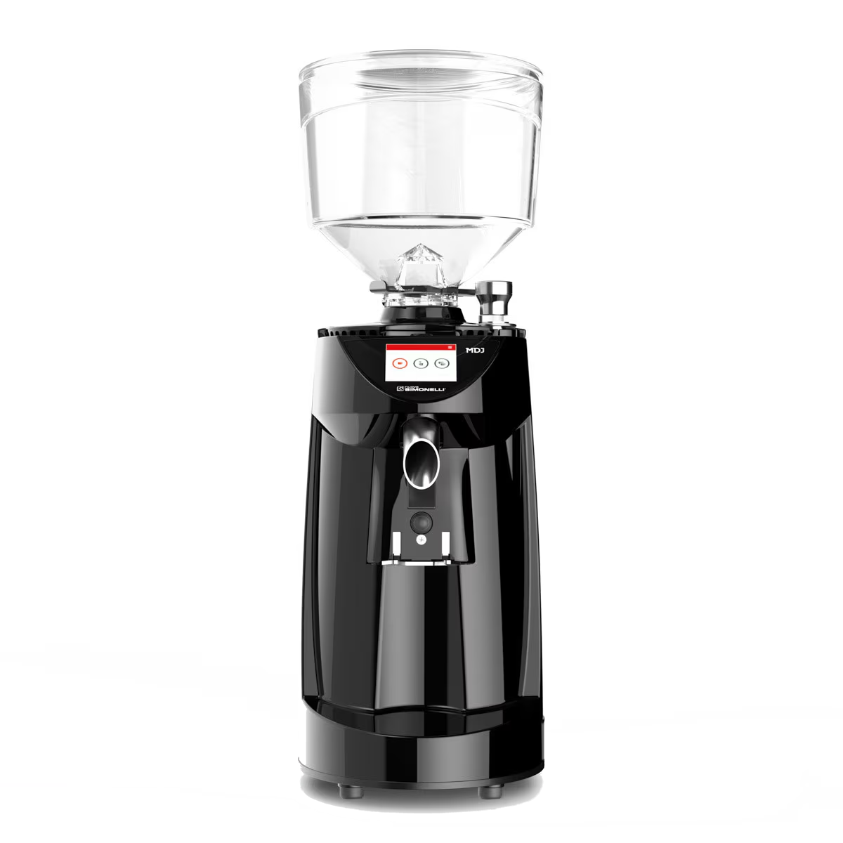 Front image of Nuova Simonelli MDJ On Demand Digital