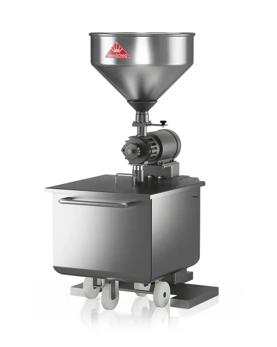 Mahlkonig DK 15LS/LH Industrial Grinder