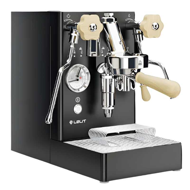 Lelit Mara X Espresso Machine