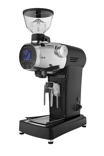 Mazzer ZM Filter Plus Grinder