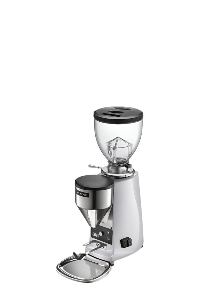 Mazzer Mini B Electronic Coffee Grinder